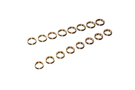 Set Anelli Valvole 4G63 EVO I 2 II 3 III 4 IV 5 V 6 VI 7 VII 8 VIII 9 IX - em-power.it