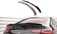 Load image into Gallery viewer, Estensione spoiler posteriore Mercedes-Benz GLE Coupe AMG-Line C167