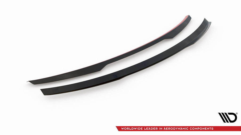 Estensione spoiler posteriore Mercedes-Benz GLE Coupe AMG-Line C167