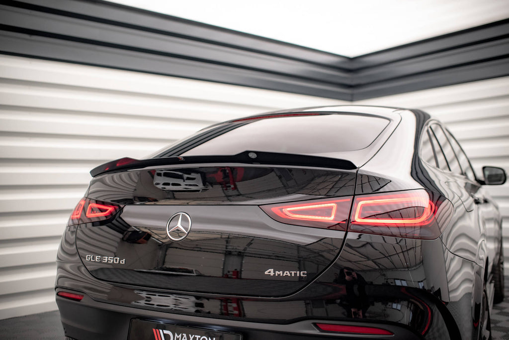 Estensione spoiler posteriore Mercedes-Benz GLE Coupe AMG-Line C167