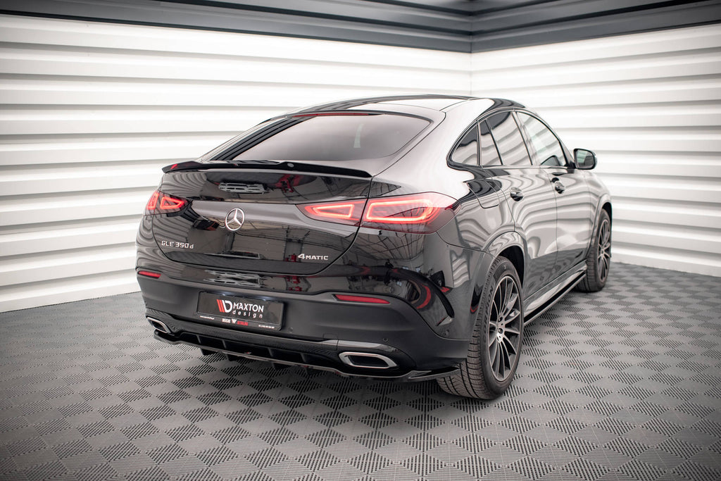 Estensione spoiler posteriore Mercedes-Benz GLE Coupe AMG-Line C167