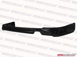 Type R Style Lip paraurti posteriore ABS Honda Prelude BB