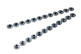 Kit Sede Molla Valvola in Titanio Nissan RB26DETT Skyline R32 R33 R34