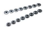 Kit Sede Molla Valvola in Titanio Subaru EJ20 EJ25 Impreza GC GF GM GD GG GR GH GE GV EJ205 EJ207 EJ255 EJ257