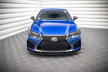 Carica l&#39;immagine nel visualizzatore di Gallery, Street Pro Lip Anteriore Lexus GS F Mk4 Facelift