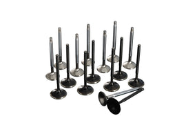 Valvole Maggiorate Nissan SR20 S13 S14 S15 - em-power.it
