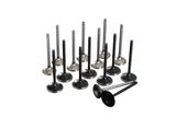 Valvole Maggiorate Subaru EJ20 EJ25 Impreza GC GF GM GD GG GR GH GE GV EJ207 EJ255 EJ257