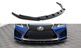 Lip Anteriore V.1 Lexus GS F Mk4 Facelift