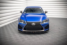 Carica l&#39;immagine nel visualizzatore di Gallery, Lip Anteriore V.1 Lexus GS F Mk4 Facelift