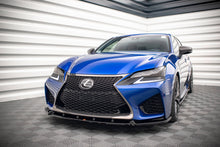 Carica l&#39;immagine nel visualizzatore di Gallery, Lip Anteriore V.1 Lexus GS F Mk4 Facelift