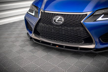 Carica l&#39;immagine nel visualizzatore di Gallery, Lip Anteriore V.2 Lexus GS F Mk4 Facelift