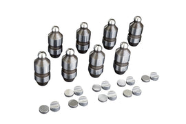 Punterie Idrauliche con Set Guide Valvole Nissan SR20 S13 S14 S15 - em-power.it