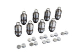 Punterie Idrauliche con Set Guide Valvole Nissan SR20 S13 S14 S15