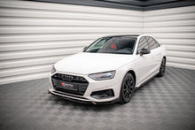 Carica l&#39;immagine nel visualizzatore di Gallery, Lip Anteriore V.1 Audi A4 B9 Facelift