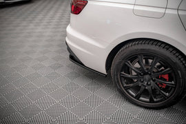 Splitter Laterali Posteriori Audi A4 B9 Facelift (2019-2024)