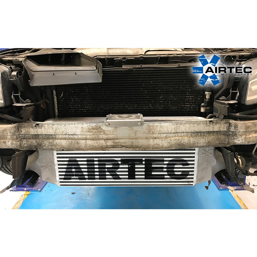 AIRTEC Motorsport Intercooler Upgrade per Audi A5 e Q5 2.0 TFSI