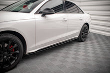 Load image into Gallery viewer, Diffusori Sotto Minigonne Audi A4 B9 Facelift