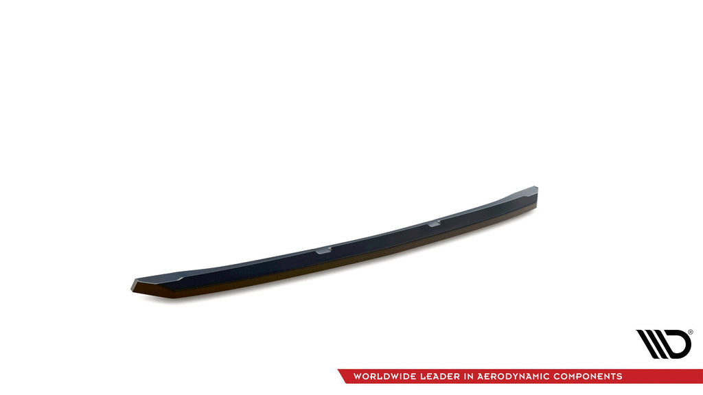 Splitter posteriore centrale per BMW Serie 4 Gran Coupe M-Pack G26