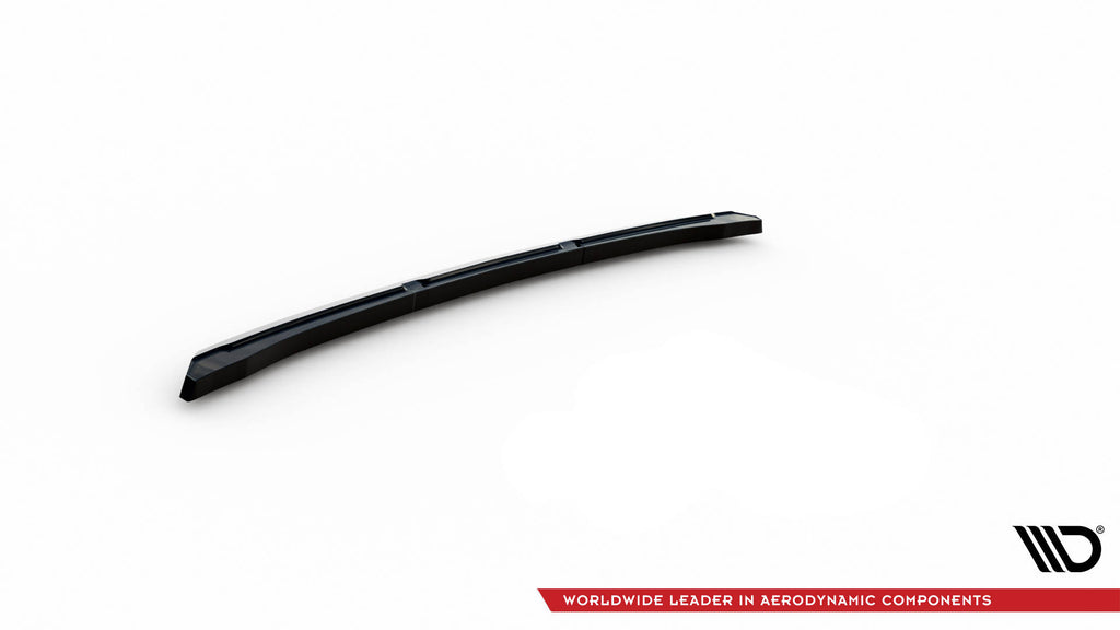 Splitter posteriore centrale per BMW Serie 4 Gran Coupe M-Pack G26