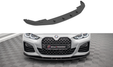 Carica l&#39;immagine nel visualizzatore di Gallery, Street Pro Lip Anteriore BMW Serie 4 Gran Coupe M-Pack G26