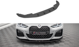 Street Pro Lip Anteriore BMW Serie 4 Gran Coupe M-Pack G26