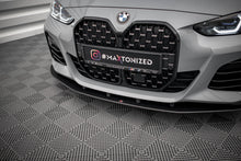 Carica l&#39;immagine nel visualizzatore di Gallery, Street Pro Lip Anteriore BMW Serie 4 Gran Coupe M-Pack G26