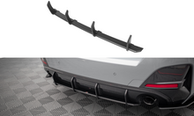 Load image into Gallery viewer, Street Pro Diffusore posteriore BMW Serie 4 Gran Coupe M-Pack G26