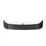 CarbonWorks Spoiler Alettone Posteriore in Carbonio Volkswagen Golf  MK8