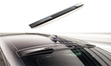 Estensione spoiler lunotto posteriore BMW X6 M-Pack F16