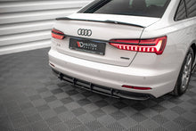 Load image into Gallery viewer, Street Pro Diffusore posteriore Audi A6 C8