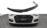 Lip Anteriore V.1 Audi A6 C8