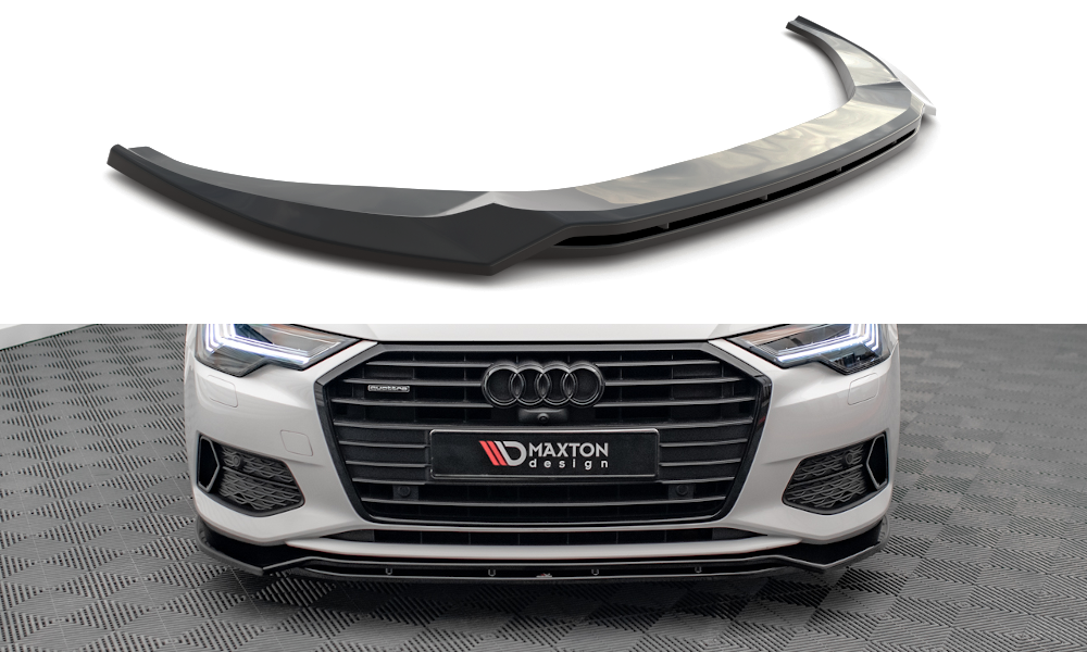 Lip Anteriore V.3 Audi A6 C8