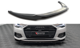 Lip Anteriore V.3 Audi A6 C8