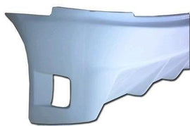 Paraurti posteriore 2 HONDA CRX DEL SOL