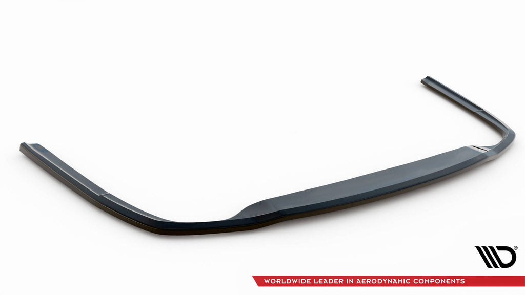 Splitter posteriore centrale Audi A6 C8