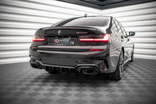 Carica l&#39;immagine nel visualizzatore di Gallery, Diffusore posteriore BMW Serie 3 M340i G20 / G21