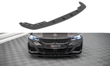 Street Pro Lip Anteriore BMW Serie 3 M-Pack G20 / G21