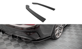 Street Pro Splitter Laterali Posteriori V.1 BMW Serie 3 M340i G20 / G21