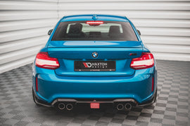 Luce a led Stop BMW M2 F87