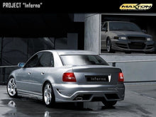 Load image into Gallery viewer, Paraurti posteriore &lt; INFERNO &gt; AUDI A4 B5 berlina