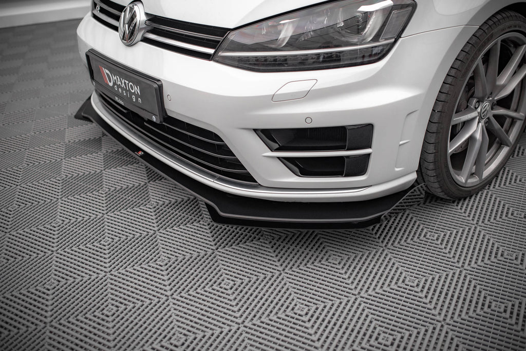 Flap Anteriori Volkswagen Golf R Mk7