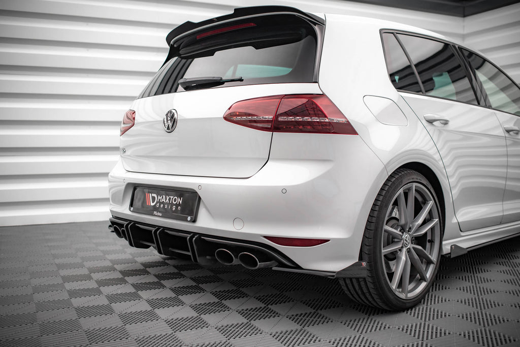 Flap Posteriori laterali Volkswagen Golf R Mk7