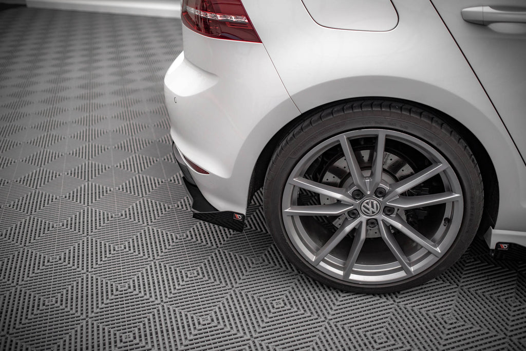 Flap Posteriori laterali Volkswagen Golf R Mk7