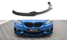 Carica l&#39;immagine nel visualizzatore di Gallery, Lip Anteriore V.1 BMW Serie 2 M-Pack F22