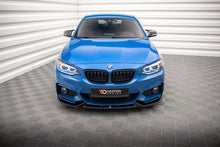 Carica l&#39;immagine nel visualizzatore di Gallery, Lip Anteriore V.2 BMW Serie 2 M-Pack F22