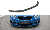 Street Pro Lip Anteriore BMW Serie 2 M-Pack F22