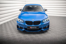 Carica l&#39;immagine nel visualizzatore di Gallery, Street Pro Lip Anteriore BMW Serie 2 M-Pack F22