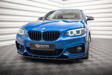 Carica l&#39;immagine nel visualizzatore di Gallery, Street Pro Lip Anteriore BMW Serie 2 M-Pack F22