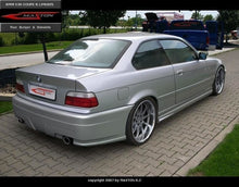 Load image into Gallery viewer, Paraurti posteriore &lt; M.A.F.I.A. &gt; BMW Serie 3 E36