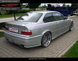 Paraurti posteriore < M.A.F.I.A. > BMW Serie 3 E36